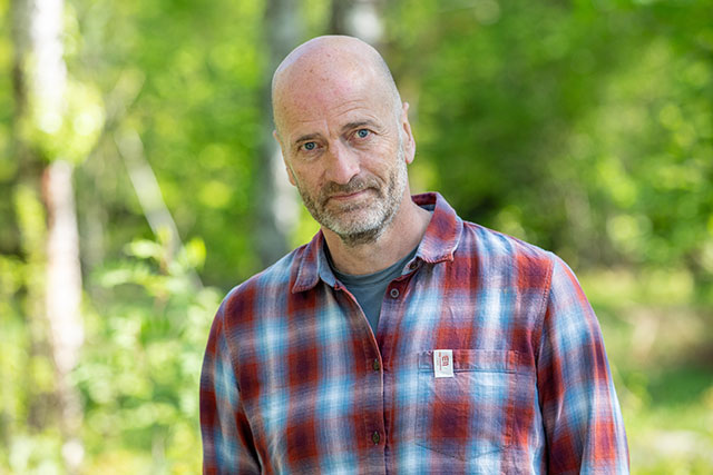 Anders Esselin