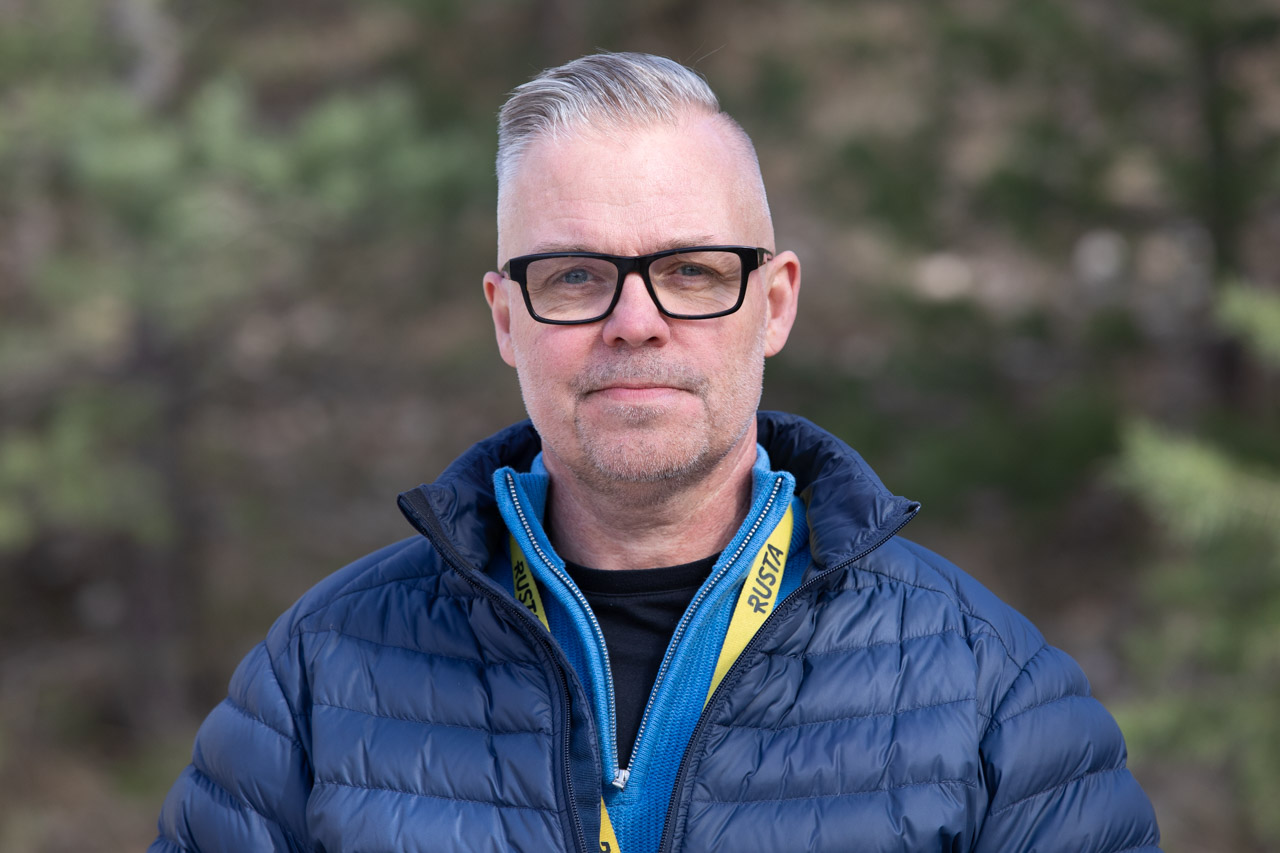 Jesper Bondesson
