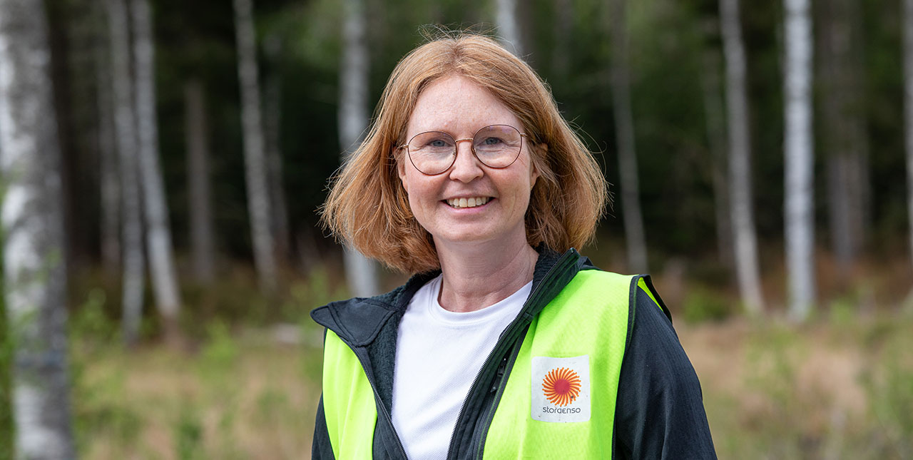 Anna Elsander
