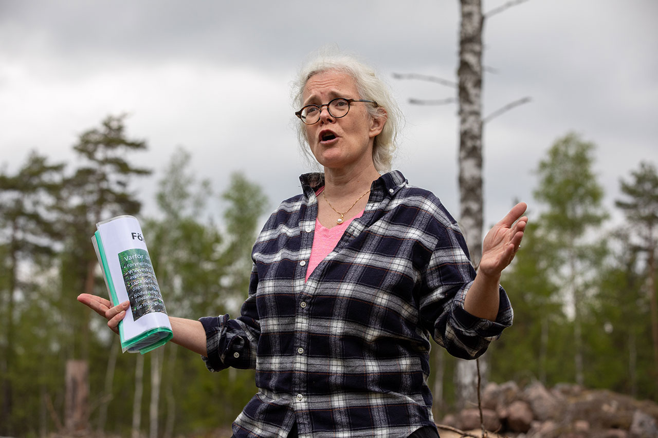 Gisela Björse