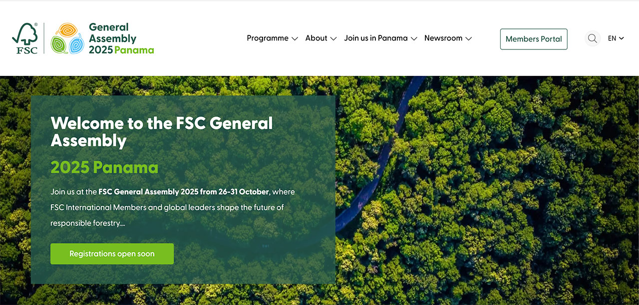 FSC Generalförsamling