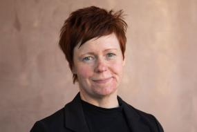 Jenny Stenberg