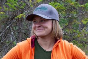 Anja Fjellgren Walkeapää