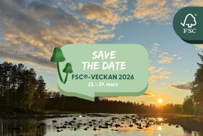 FSC-veckan 2026