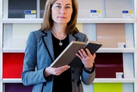 Natalia Pokinska Kronospan