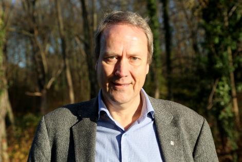 Kim Carstensen generalsekreterare FSC International