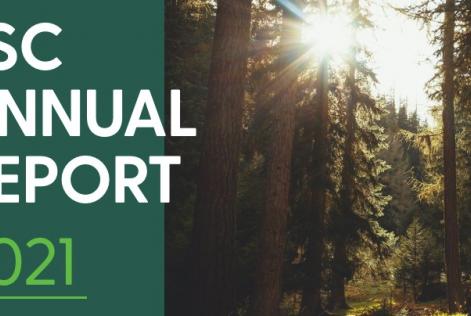 FSC Internationals årsrapport