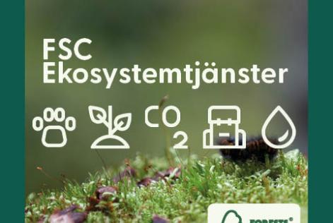 FSC Ekosystemtjänster