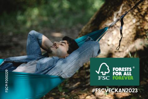 FSC-veckan 2023