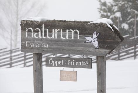 Naturum Dalarna