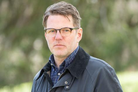 Patrik Bosander