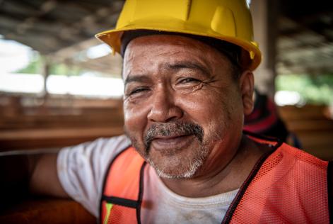 Krav på arbetsvillkor inom FSC