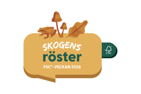 FSC-veckan 2026