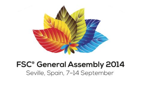 Internationella FSC:s generalförsamling 2014