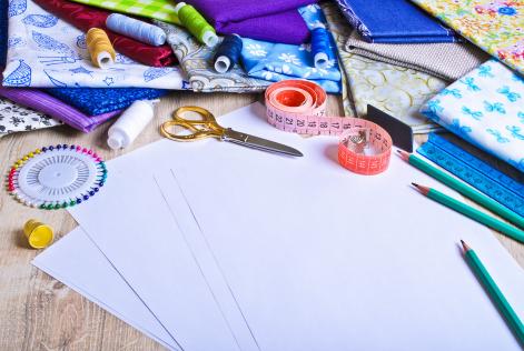 FSC en av lösningarna för textilbranschen