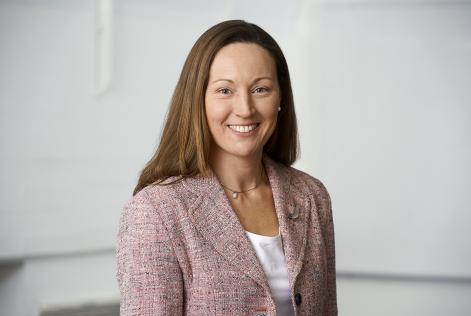 Lena Dahl ny verksamhetschef för Svenska FSC.