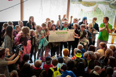 Kalvhagsskolan 1 från Styrsö