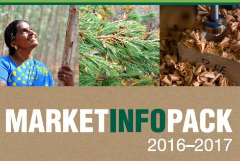 Market Info Pack 2016-2017