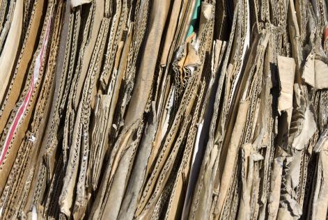 Viktigt med återvinning