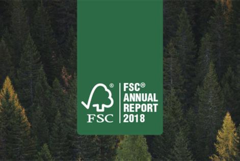 Årsredovisning 2018 FSC International