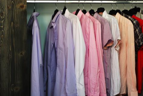 #1: Forests and Fashion