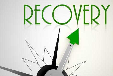 Grön återhämtning