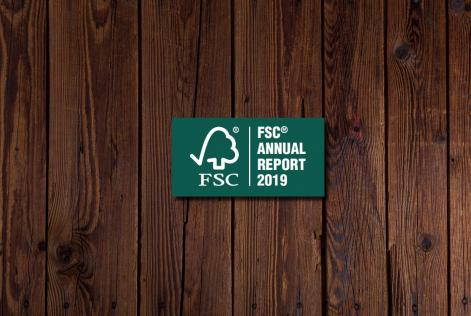 Årsberättelse 2019