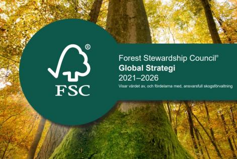 Global strategi 2021 - 2026