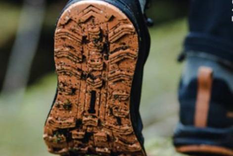 Icebug nya medlemmar i FSC Sverige