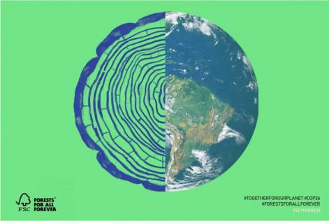 FSC COP26