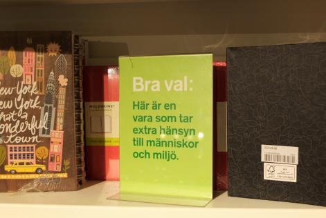 Konsumentundersökning