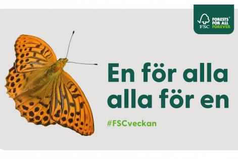 FSC-veckan 2022