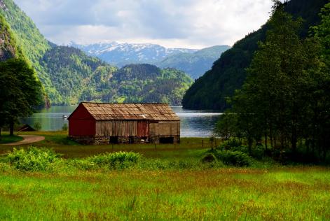 FSC nu etablerat i Norge