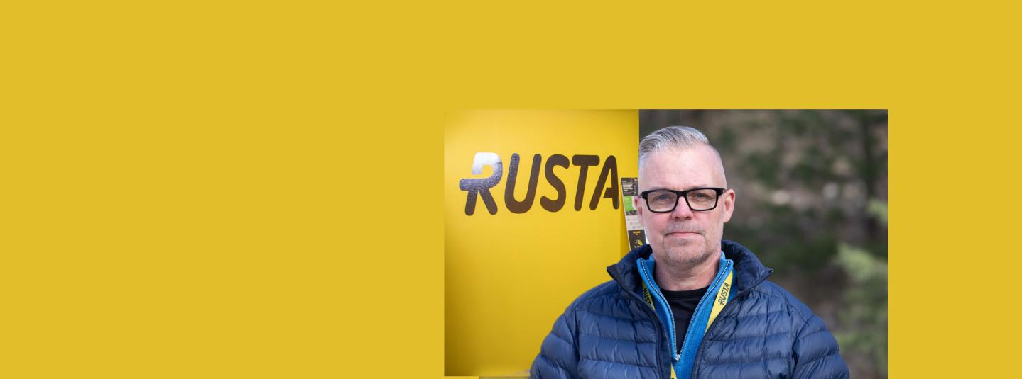 Rusta sustainability week