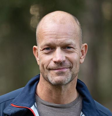 Jan Ihre