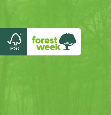 FSC Forest Week 2024