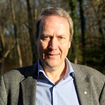 Kim Carstensen generalsekreterare FSC International