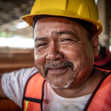 Krav på arbetsvillkor inom FSC