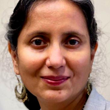 Subhra Bhattacharjee