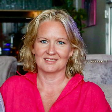 Susanne Öberg